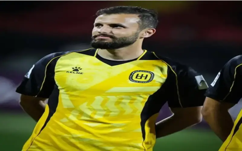 650 ألف يورو.. صيصا يتصدر قائمة أغلى لاعبي الدوري الأردني